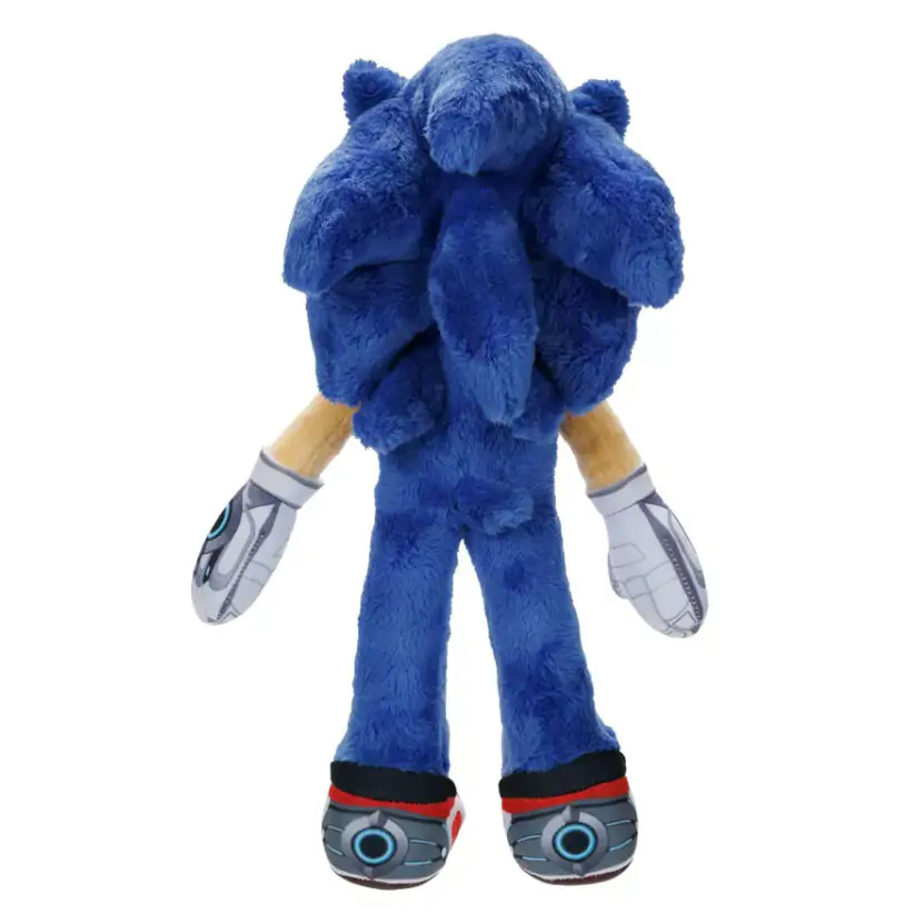 Sonic Prime plush toy 32cm termékfotó