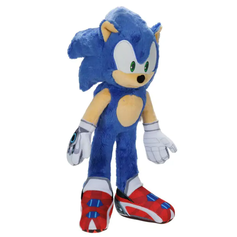 Sonic Prime plush toy 32cm termékfotó