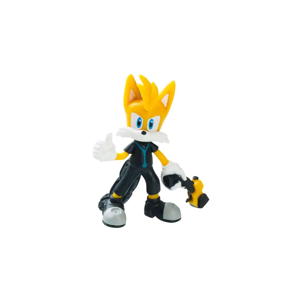 Sonic Prime Action Figure 4-Pack S1 7 cm product photo