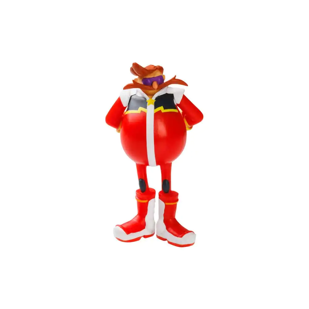 Sonic Prime Action Figure 4-Pack S1 7 cm product photo