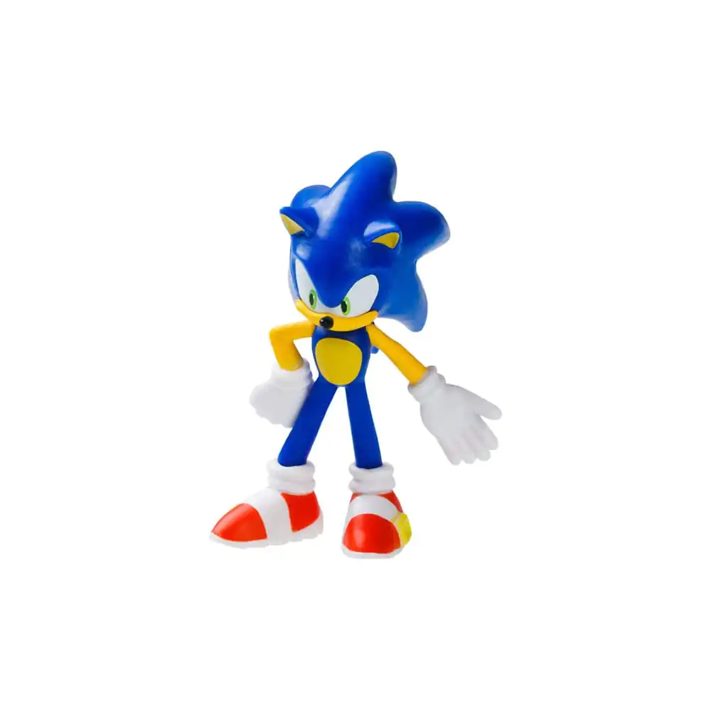 Sonic Prime Action Figure 4-Pack S1 7 cm product photo