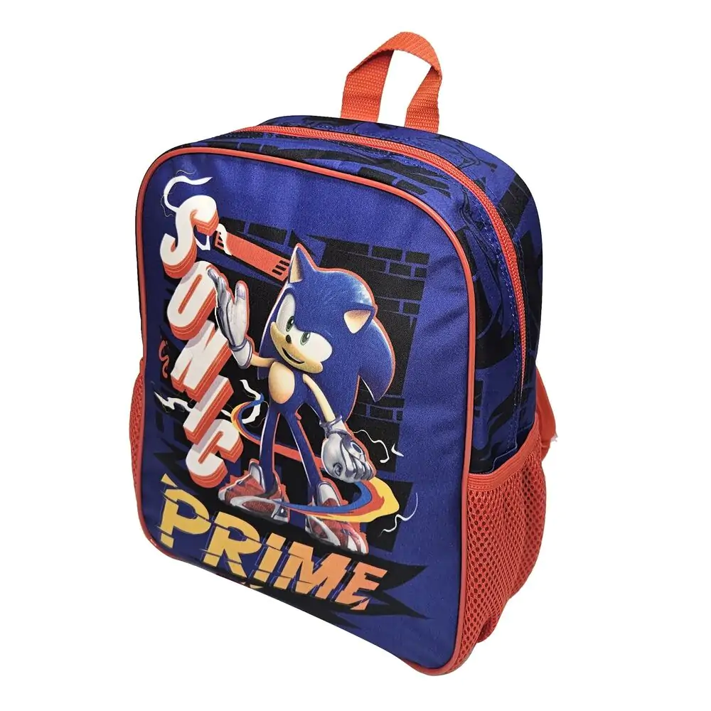 Sonic Prime backpack 29cm product photo