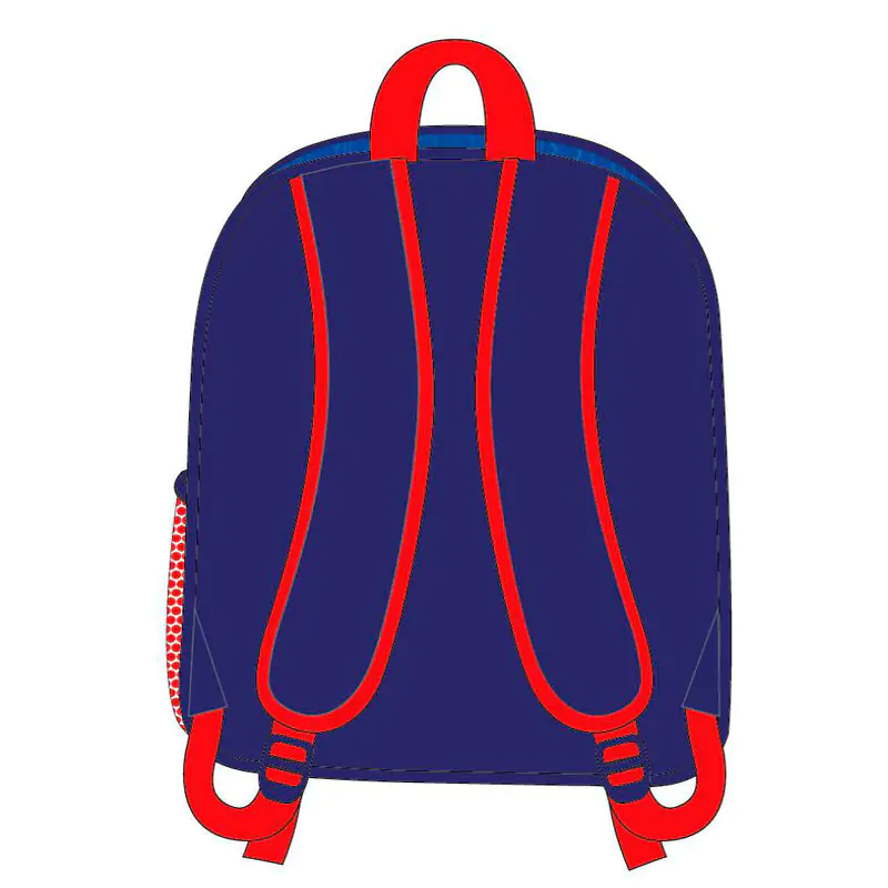 Sonic Prime backpack 31cm product photo