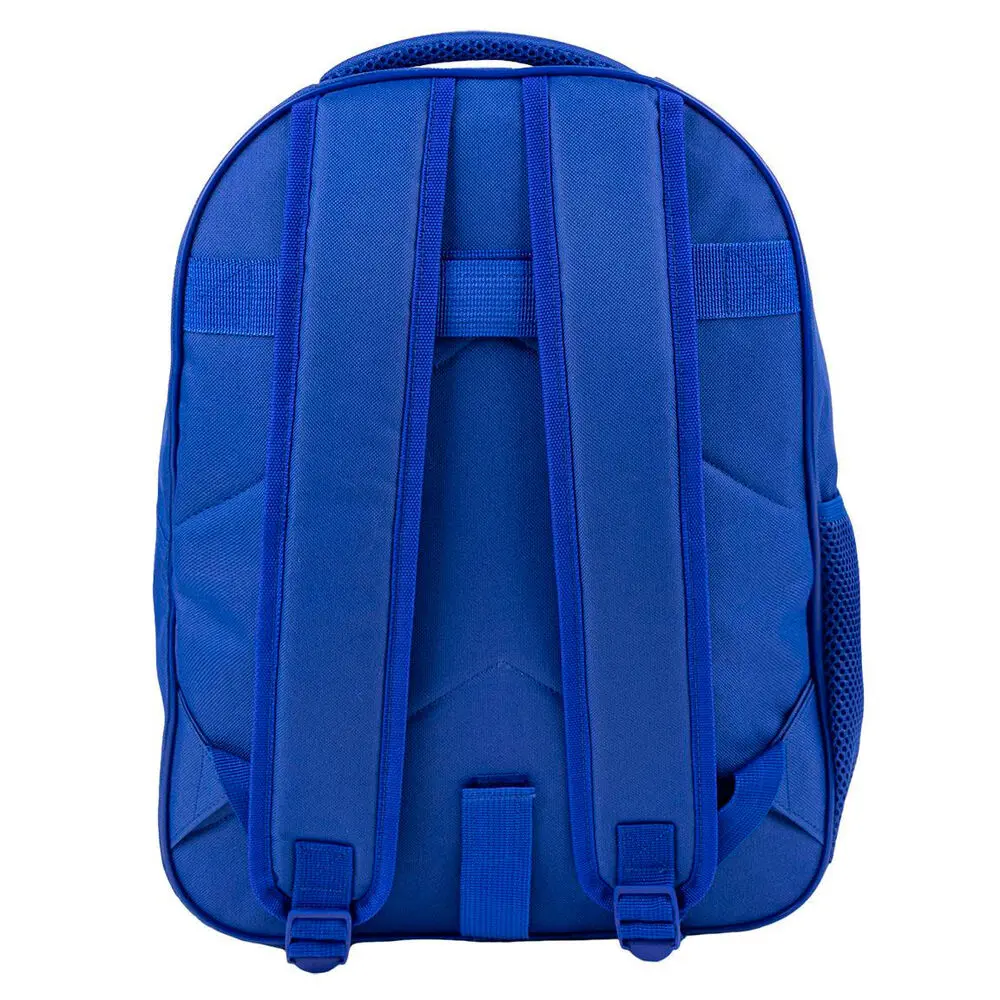 Sonic Prime backpack 41cm termékfotó