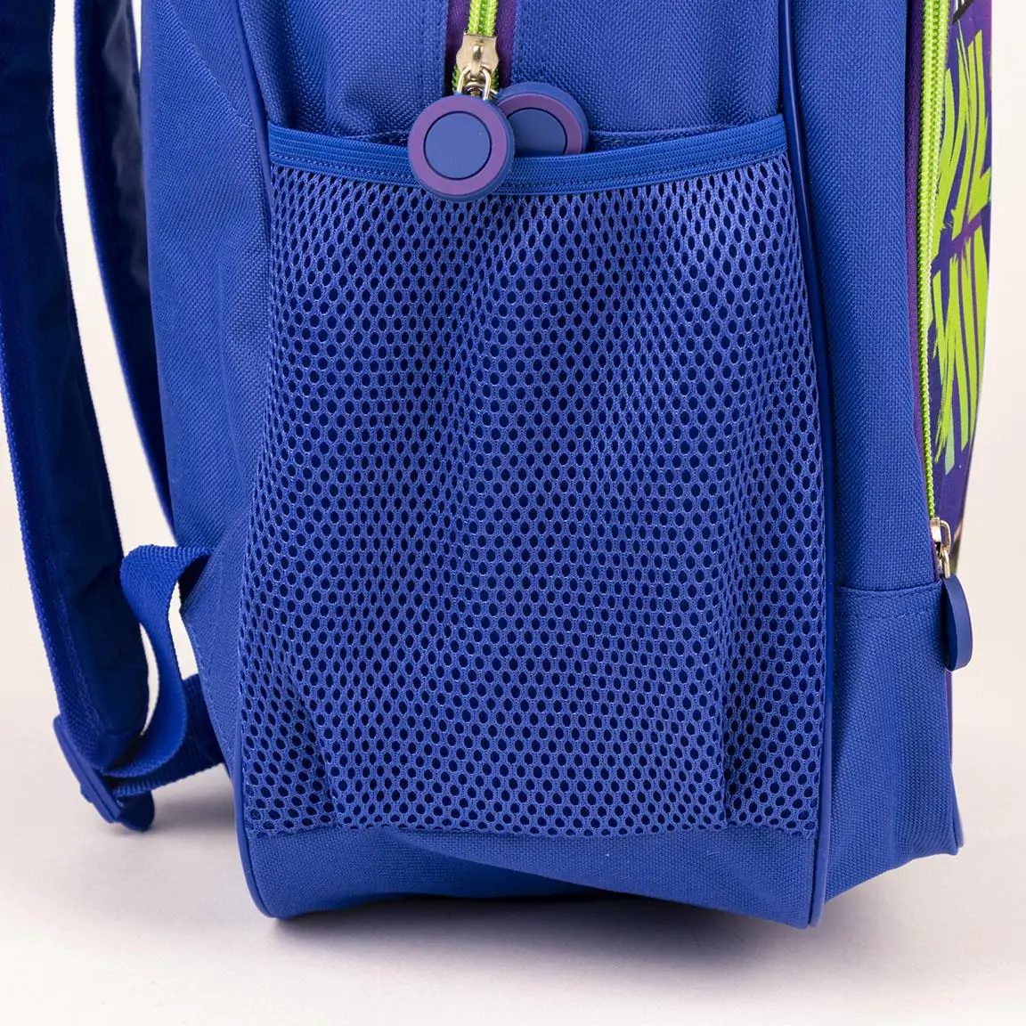 Sonic Prime backpack 41cm product photo