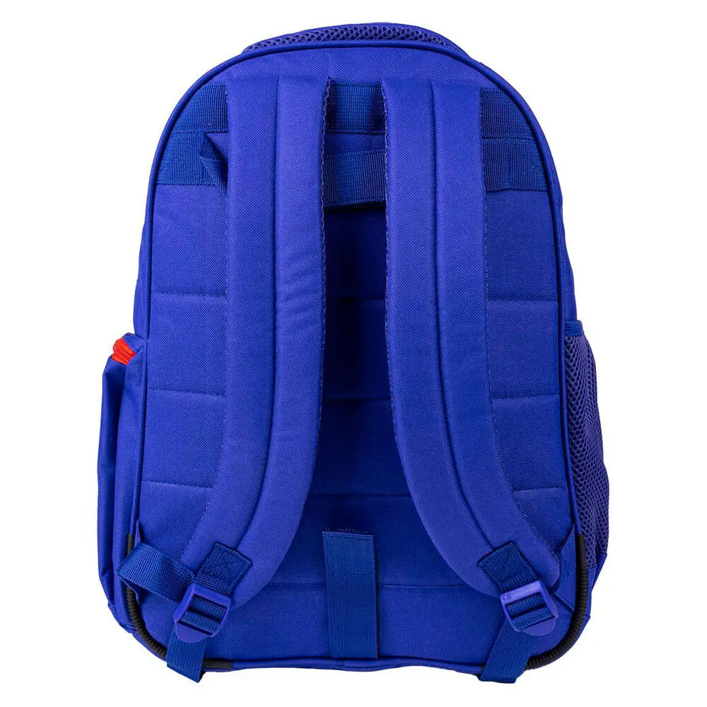 Sonic Prime backpack 42cm termékfotó