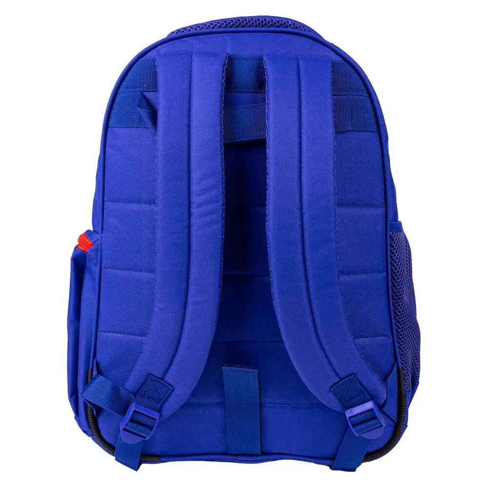 Sonic Prime backpack 42cm product photo