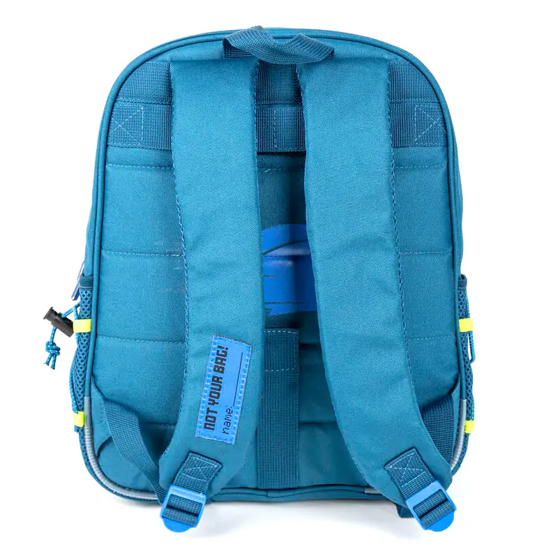 Sonic Prime backpack 42cm product photo