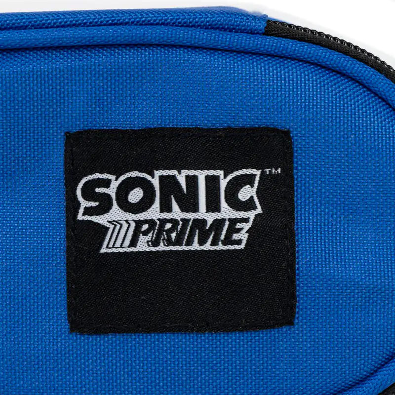 Sonic Prime pencil case termékfotó