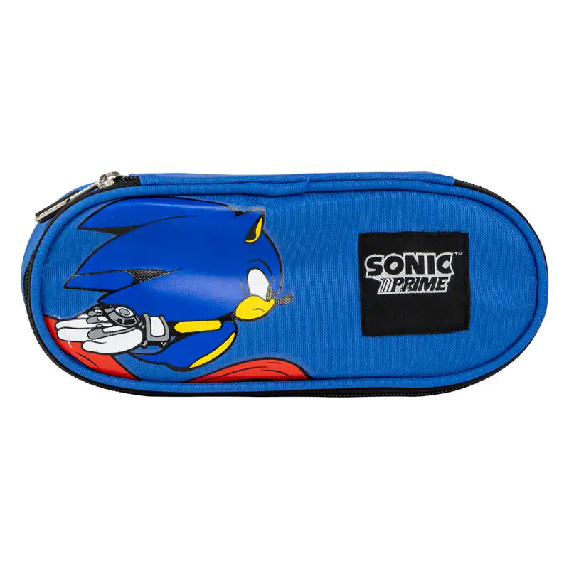 Sonic Prime pencil case termékfotó