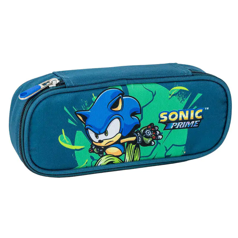 Sonic Prime pencil case termékfotó