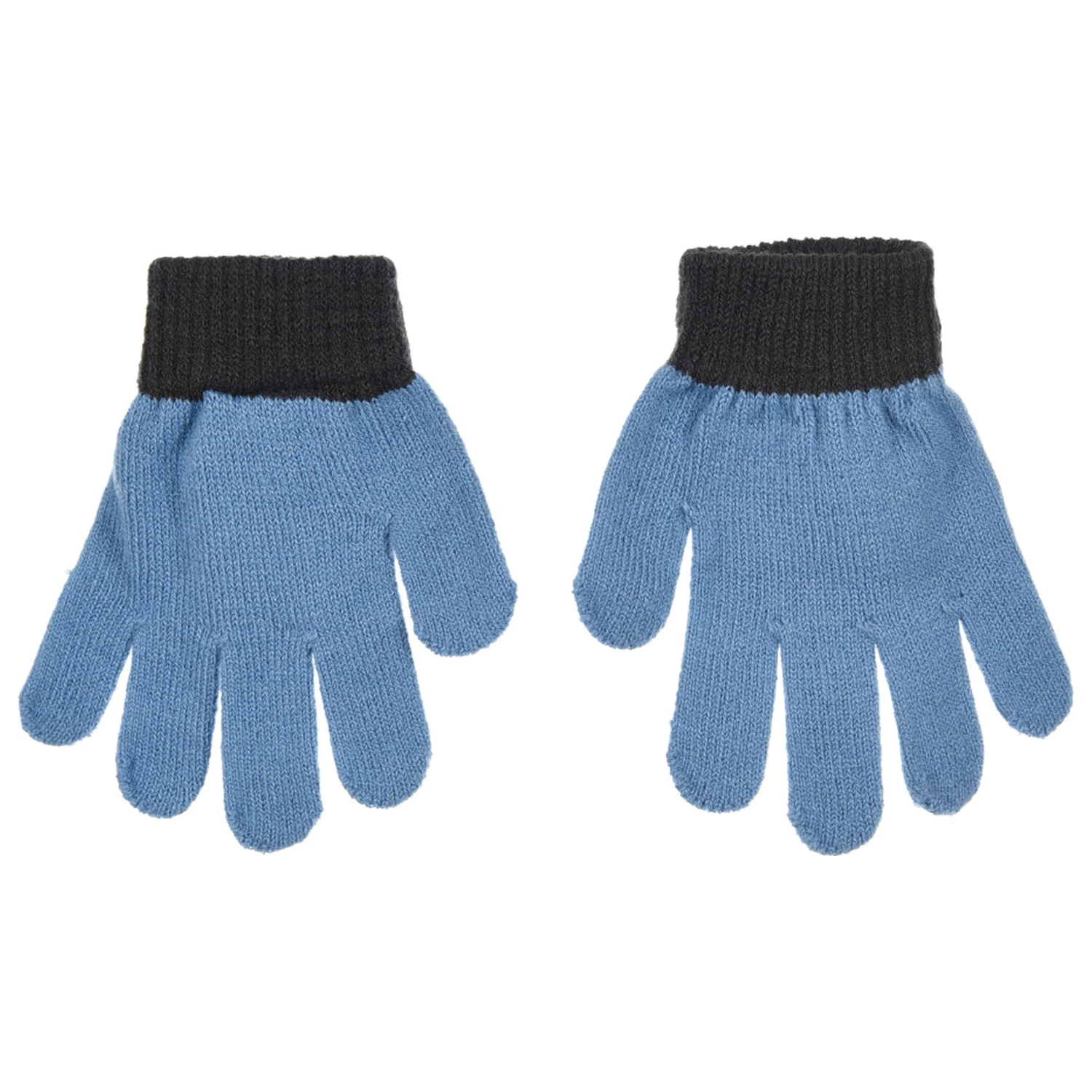 Sonic Ready Blue kids gloves product photo
