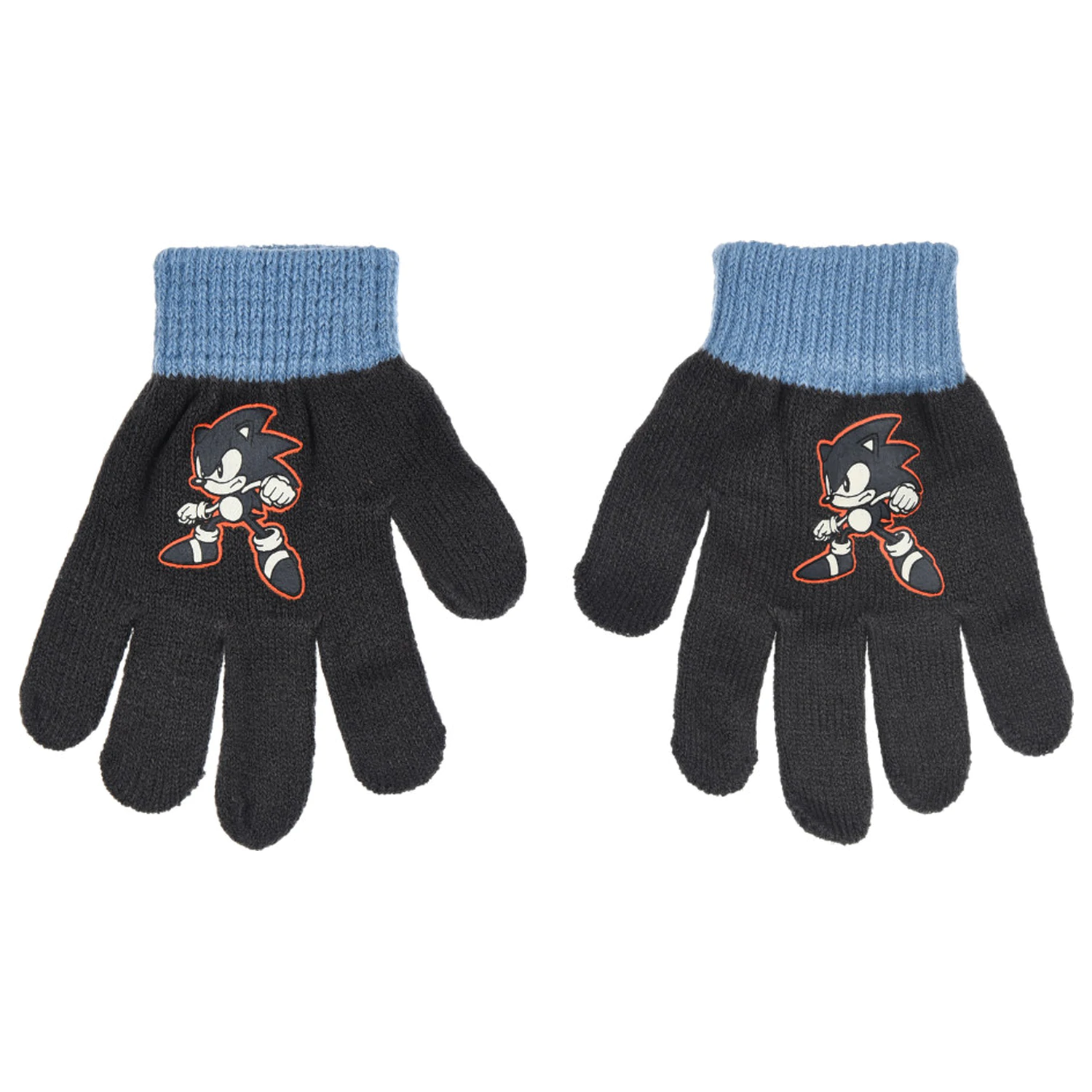 Sonic Ready kids' gloves product photo