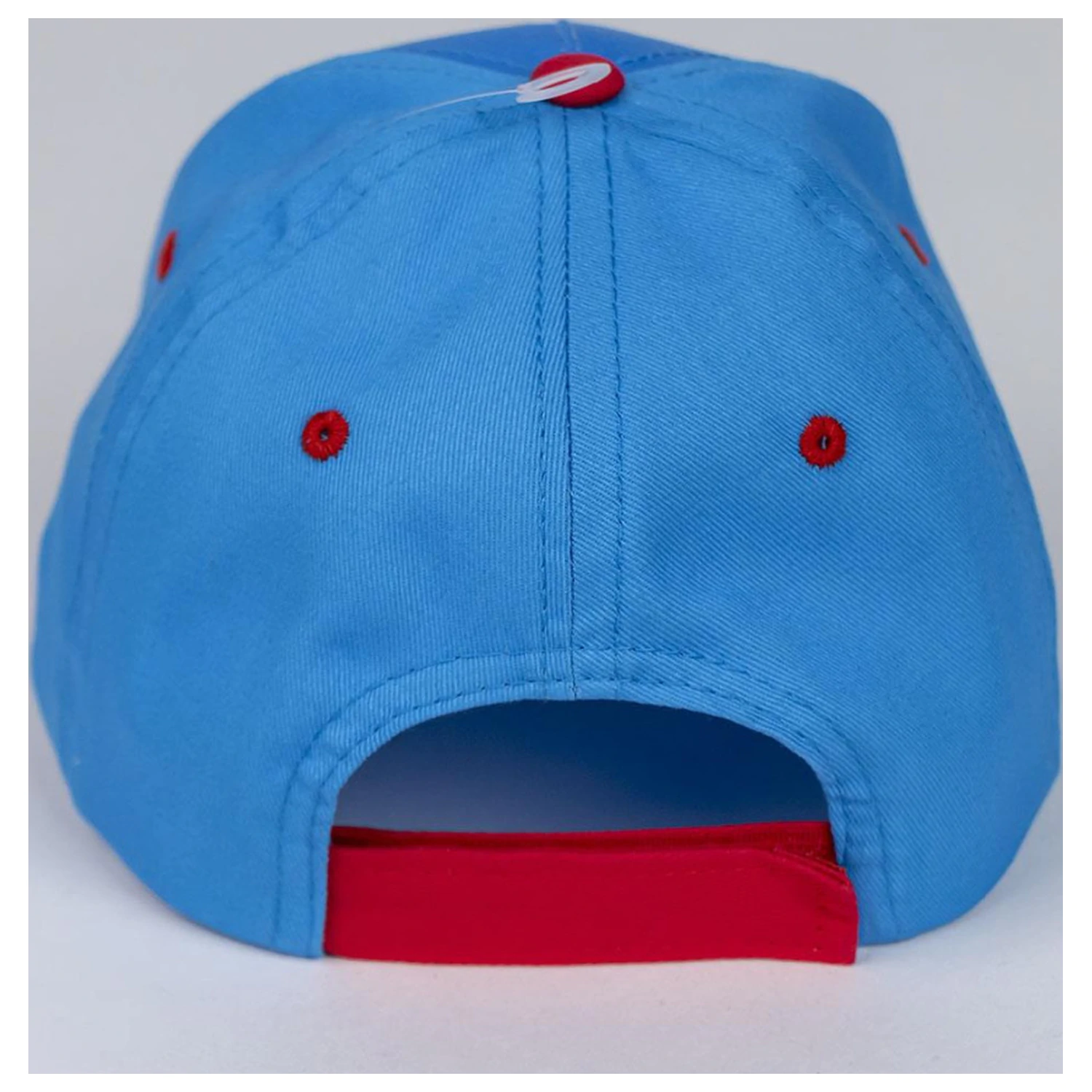 Sonic the Hedgehog Ring Kids' Baseball Cap 53 cm product photo