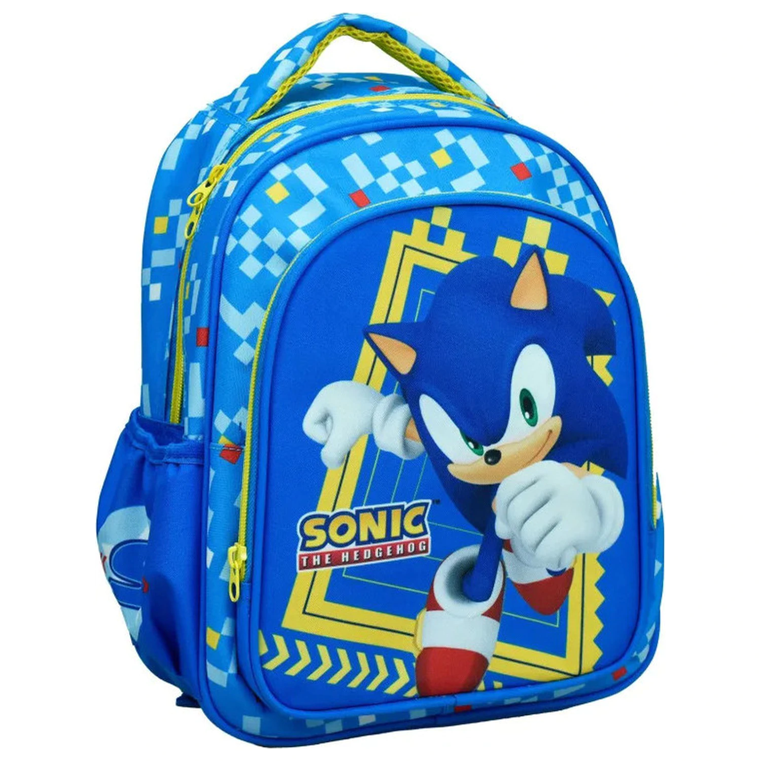 Sonic Rush Backpack, Bag 31 cm product photo