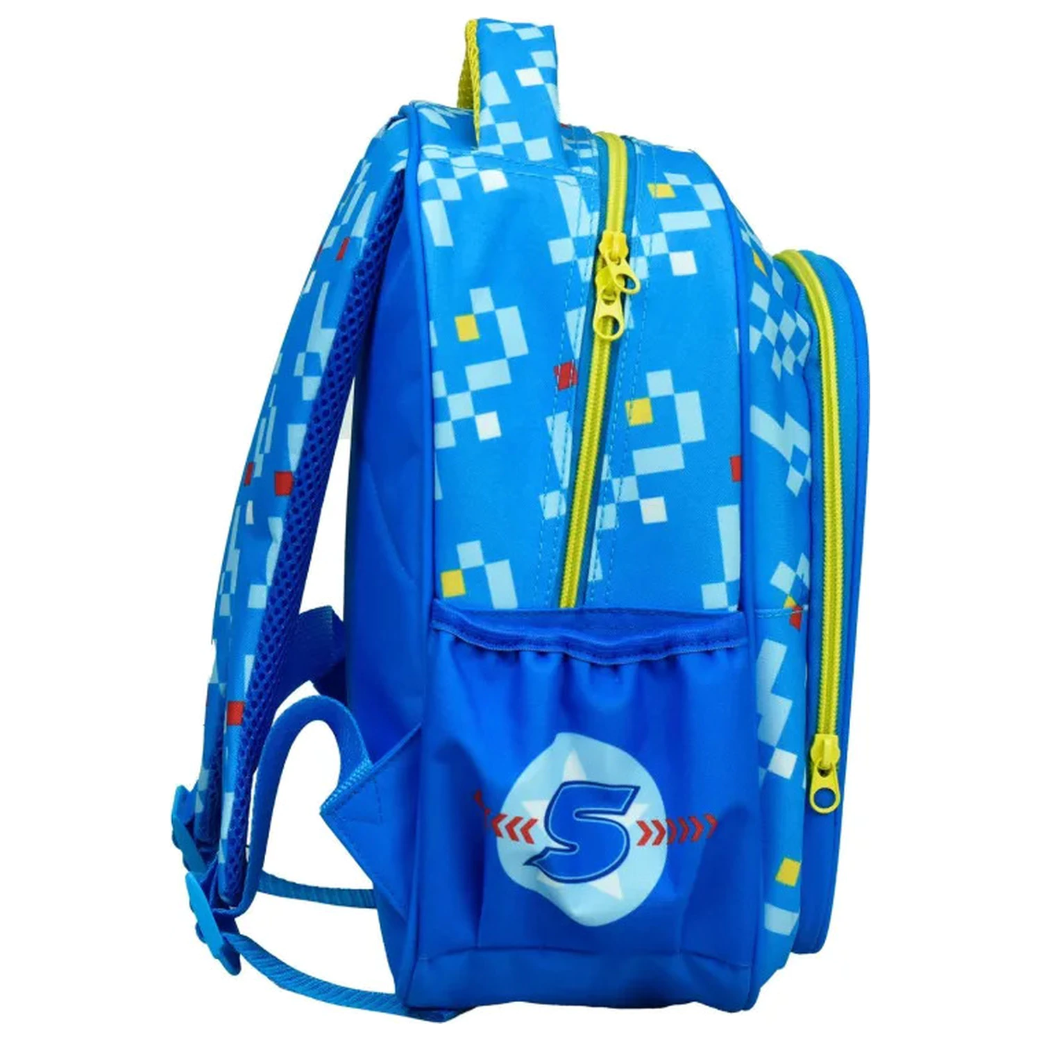 Sonic Rush Backpack, Bag 31 cm product photo