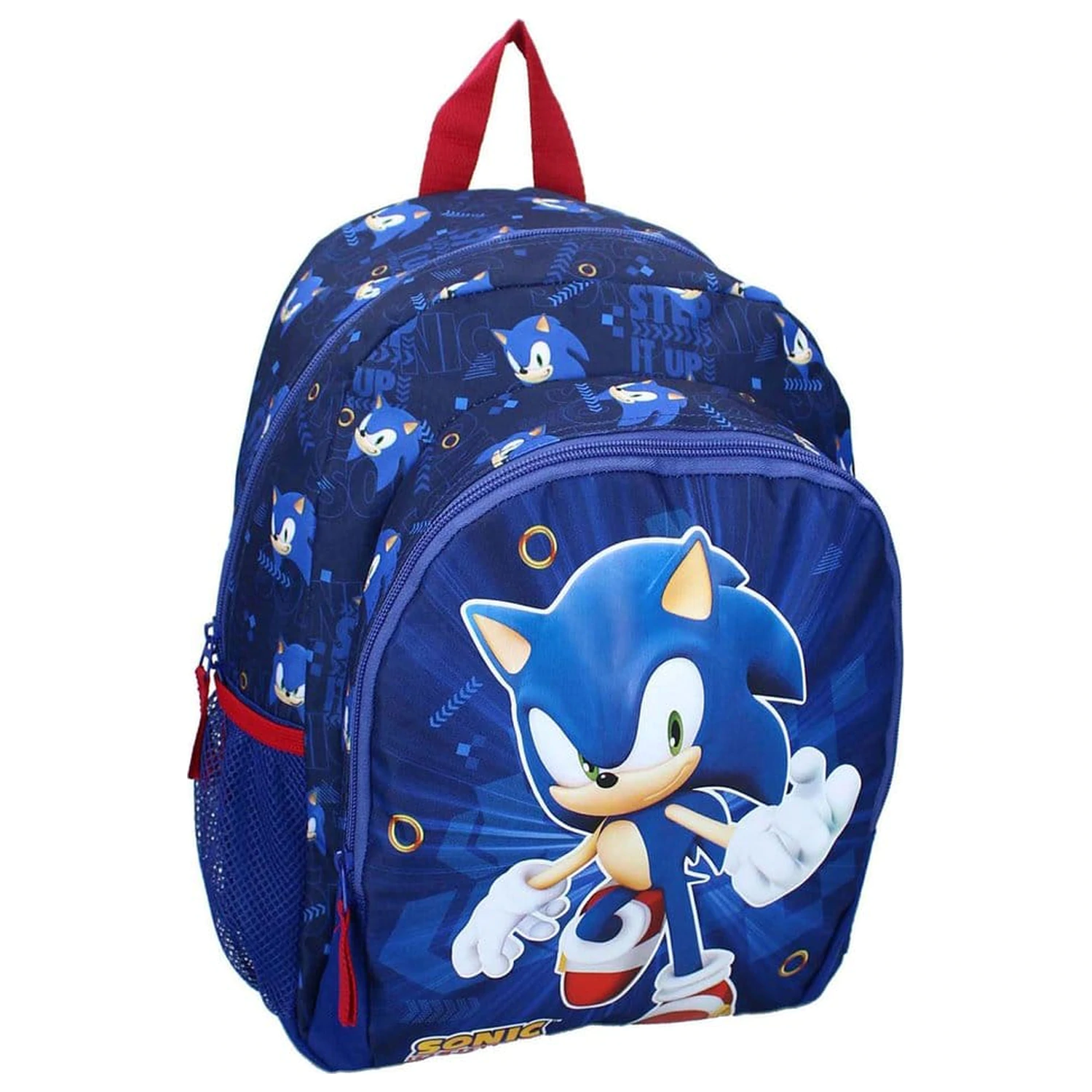 Sonic Backpack Still Unstoppable 35 cm product photo