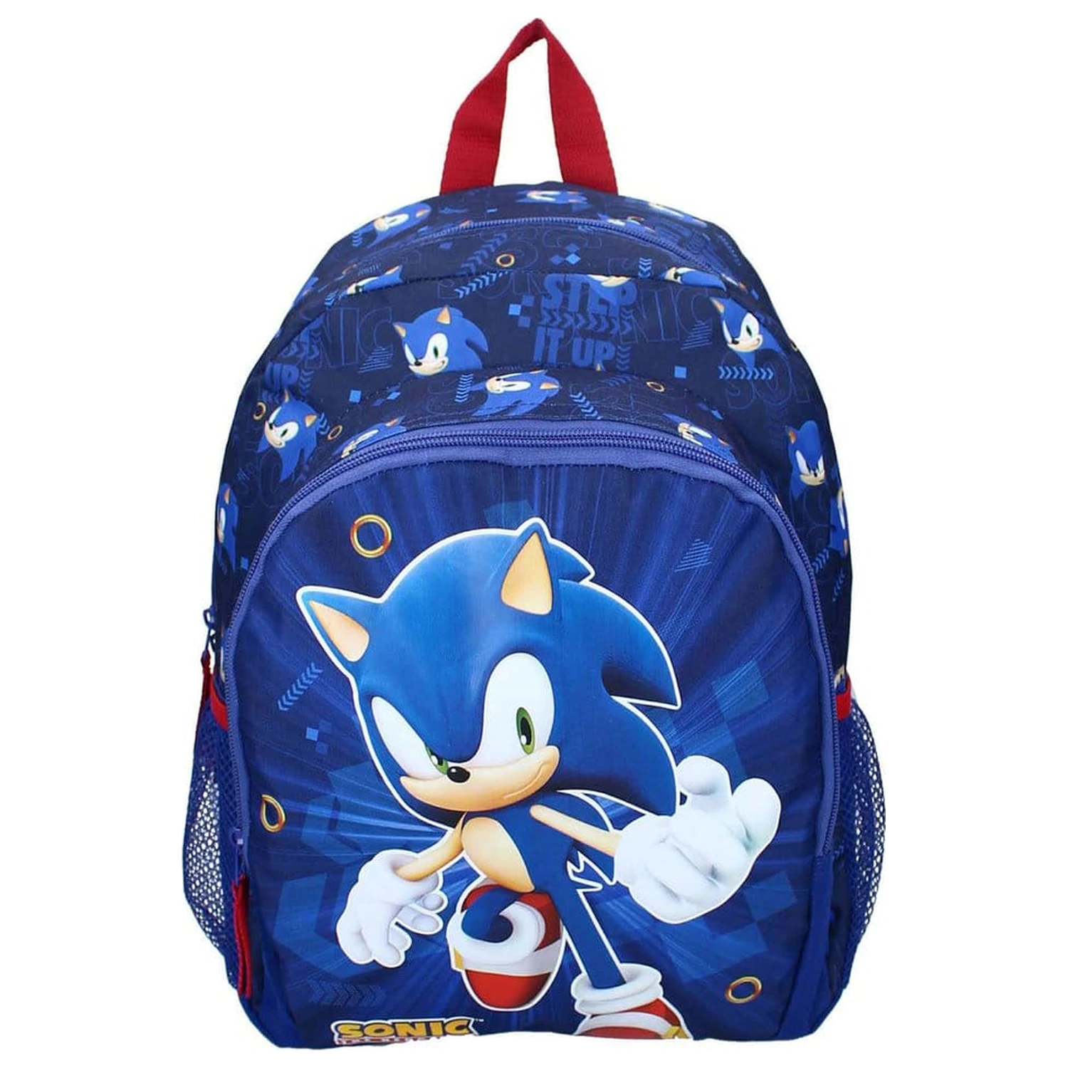 Sonic Backpack Still Unstoppable 35 cm product photo