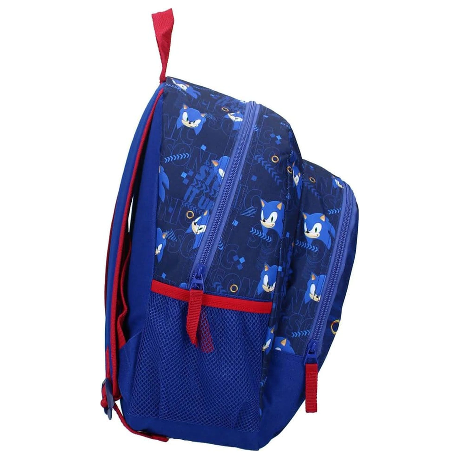 Sonic Backpack Still Unstoppable 35 cm product photo