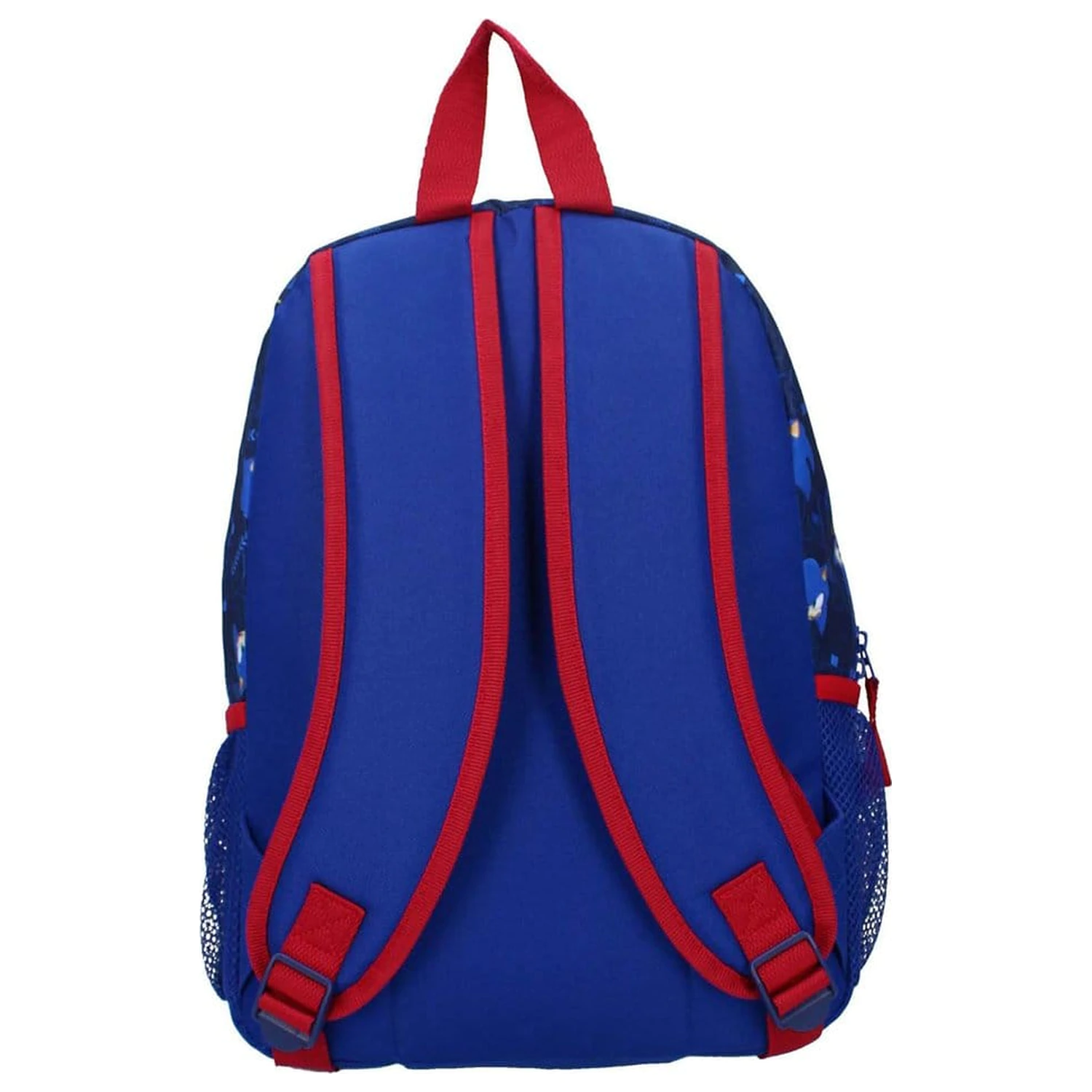 Sonic Backpack Still Unstoppable 35 cm product photo