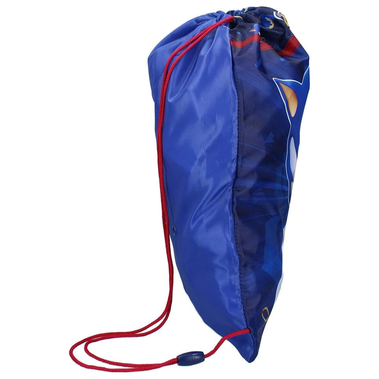 Sonic Gym Bag Still Unstoppable 44 cm product photo