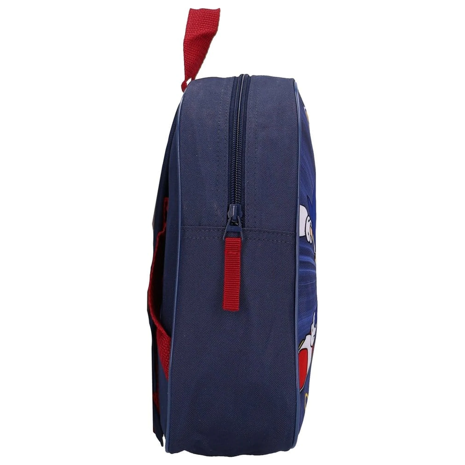 Sonic Backpack Go Faster 29 cm product photo