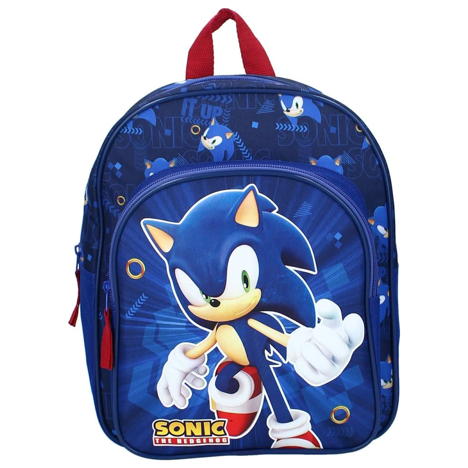 Sonic Backpack Still Unstoppable 30 cm product photo