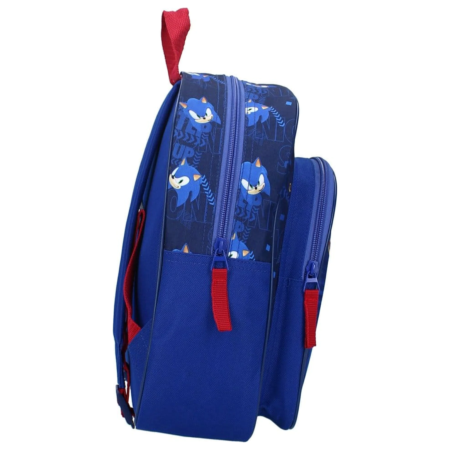 Sonic Backpack Still Unstoppable 30 cm product photo