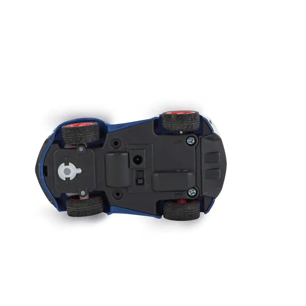 Sonic the Hedgehog RC remote-controlled Car 1/43 2.4GHz Mini Sonic  product photo