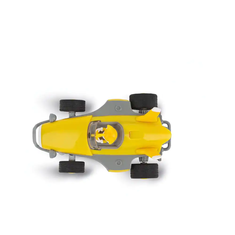 Sonic the Hedgehog RC remote-controlled Car 1/43 2.4GHz Mini Tails product photo