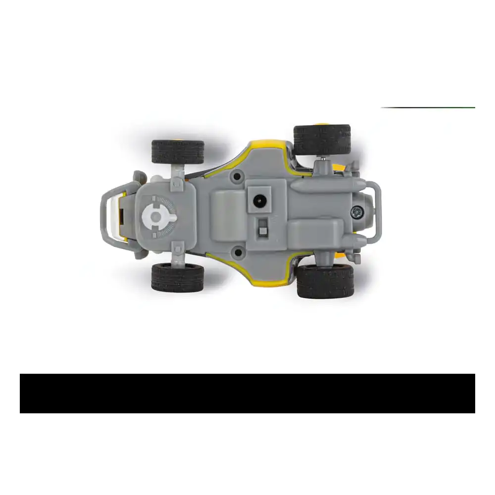 Sonic the Hedgehog RC remote-controlled Car 1/43 2.4GHz Mini Tails product photo