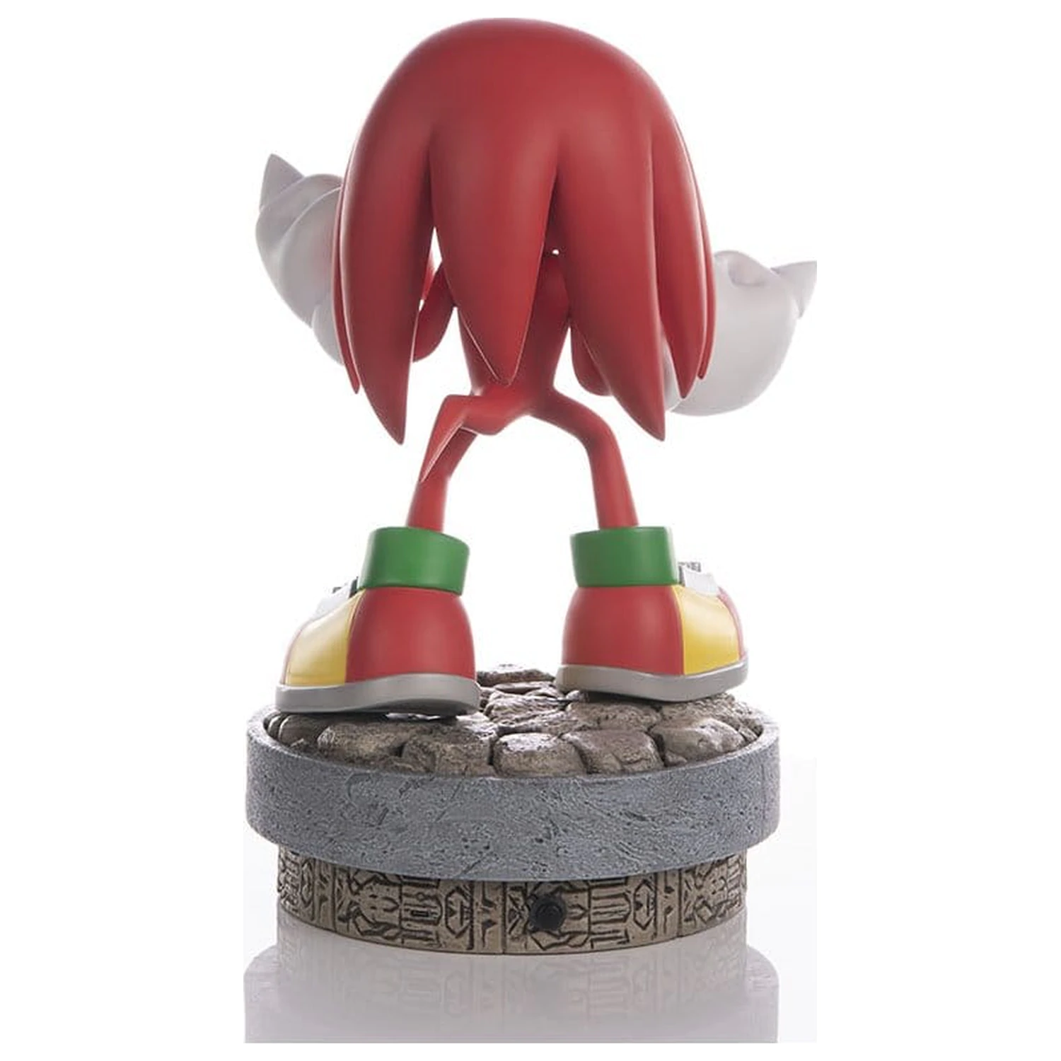 Sonic the Hedgehog Resin Statue 1/8 Modern Knuckles 26 cm product photo