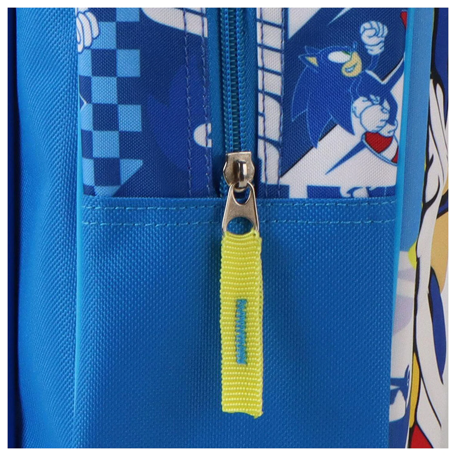 Sonic the Hedgehog 3D trolley 30cm product photo