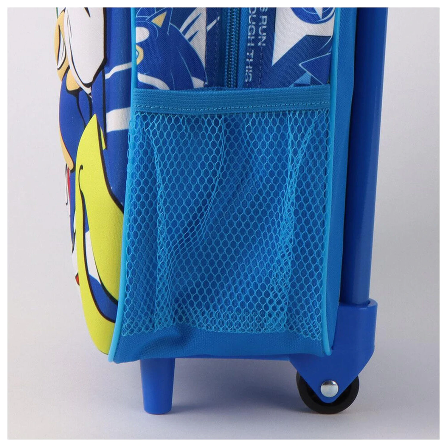 Sonic the Hedgehog 3D trolley 30cm product photo