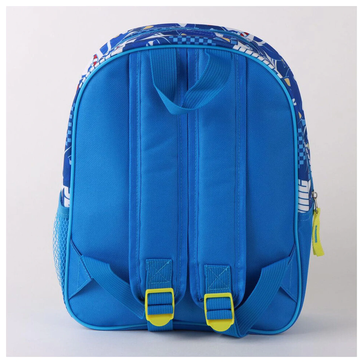 Sonic the Hedgehog 3D backpack 30cm product photo
