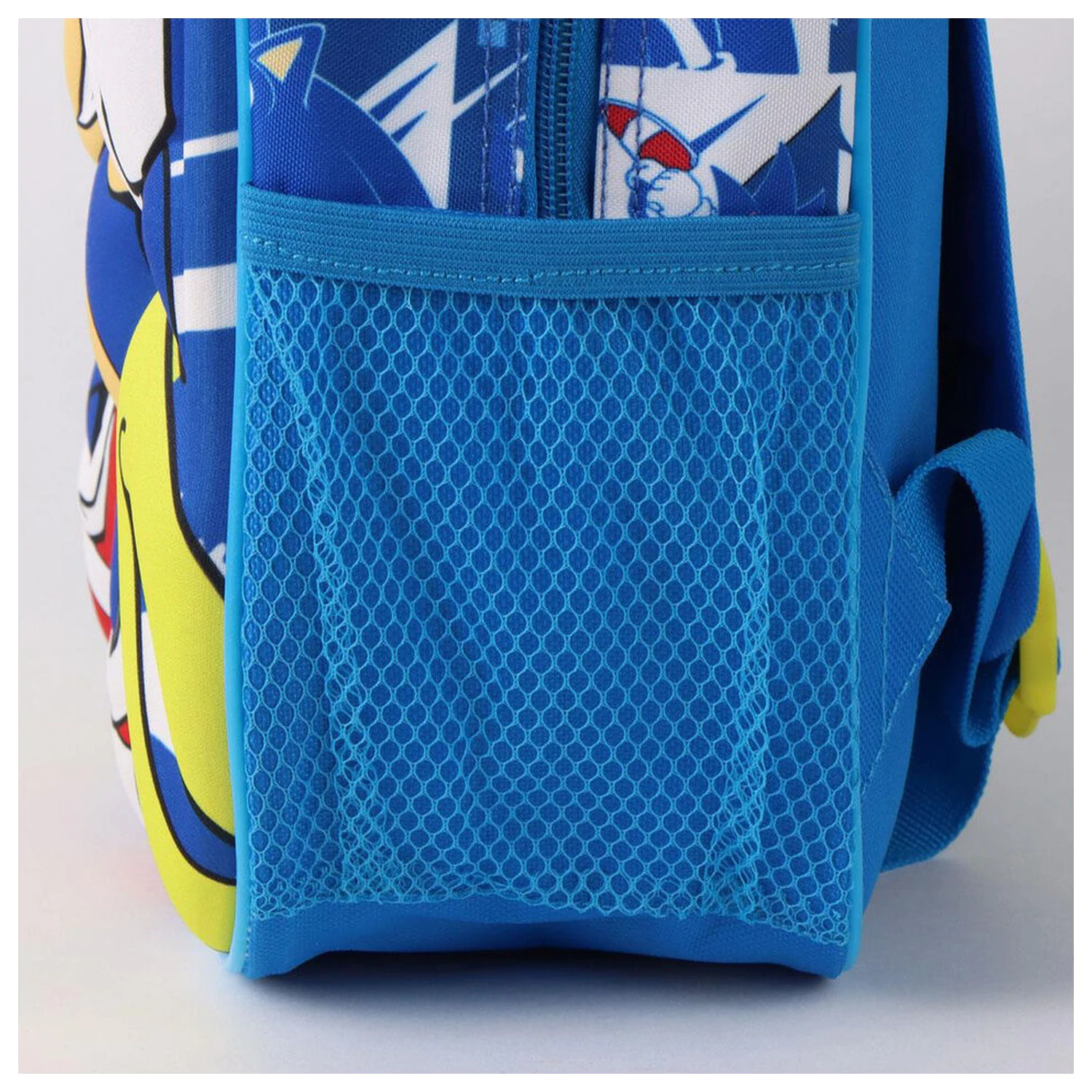 Sonic the Hedgehog 3D backpack 30cm product photo