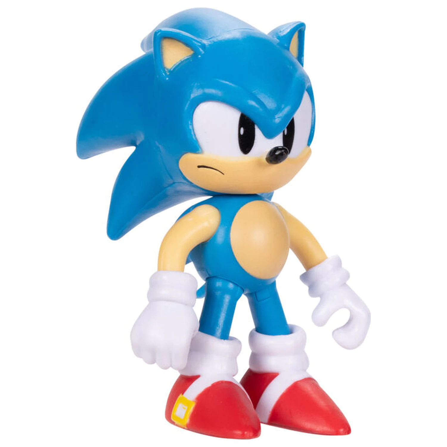 Sonic the Hedgehog pack 5 figures 6cm product photo