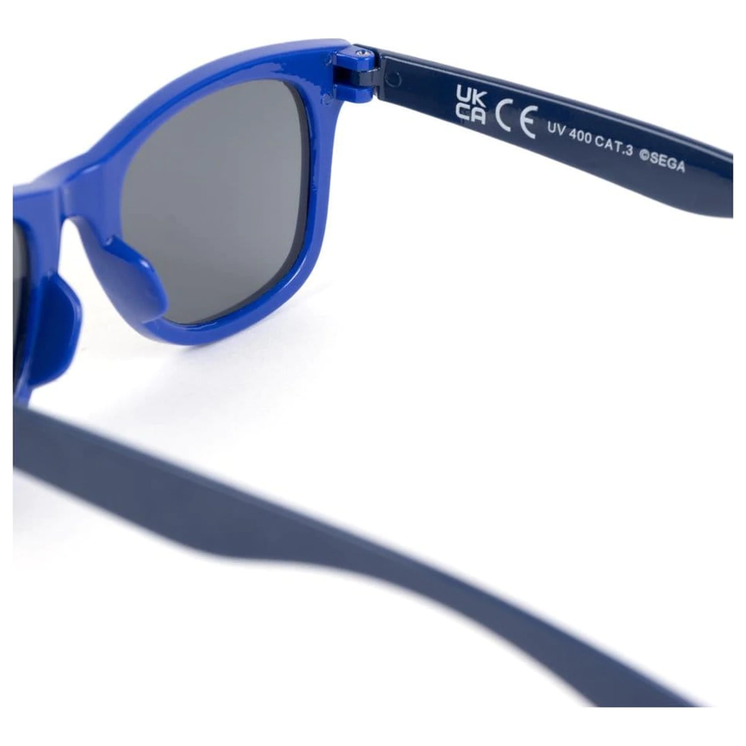 Sonic The Hedgehog Baseball Cap & Sunglasses Set 53 cm product photo