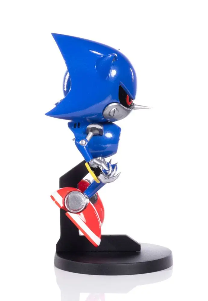 Sonic The Hedgehog BOOM8 Series PVC Figure Vol. 07 Metal Sonic 11 cm product photo