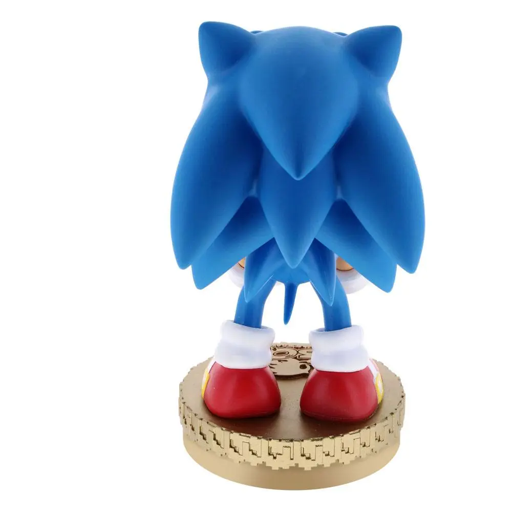 Sonic The Hedgehog Cable Guy Sonic 30th Anniversary Special Edition 20 cm termékfotó