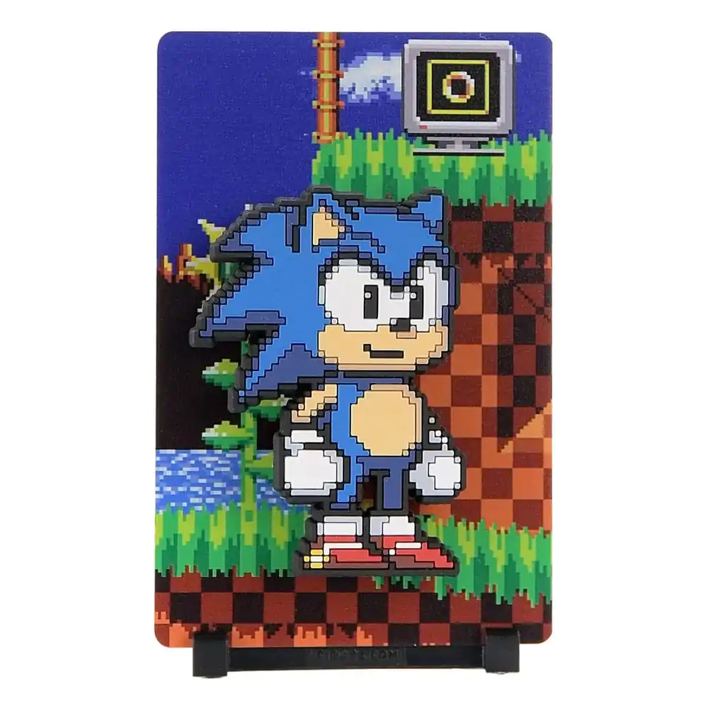 Sonic the Hedgehog (Classic) FiGGYZ Magnet Collectible Sonic 11 cm product photo