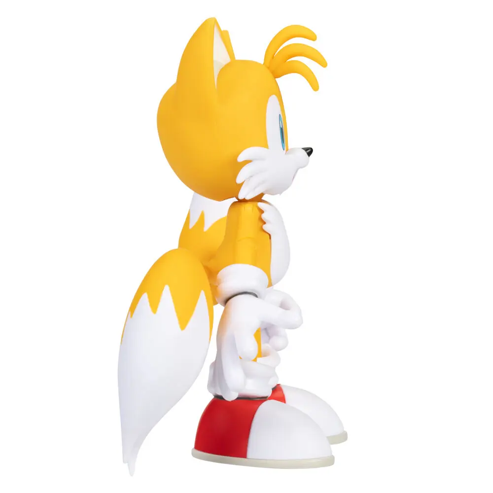 Sonic The Hedgehog Collector Edition Tails figure 15cm product photo