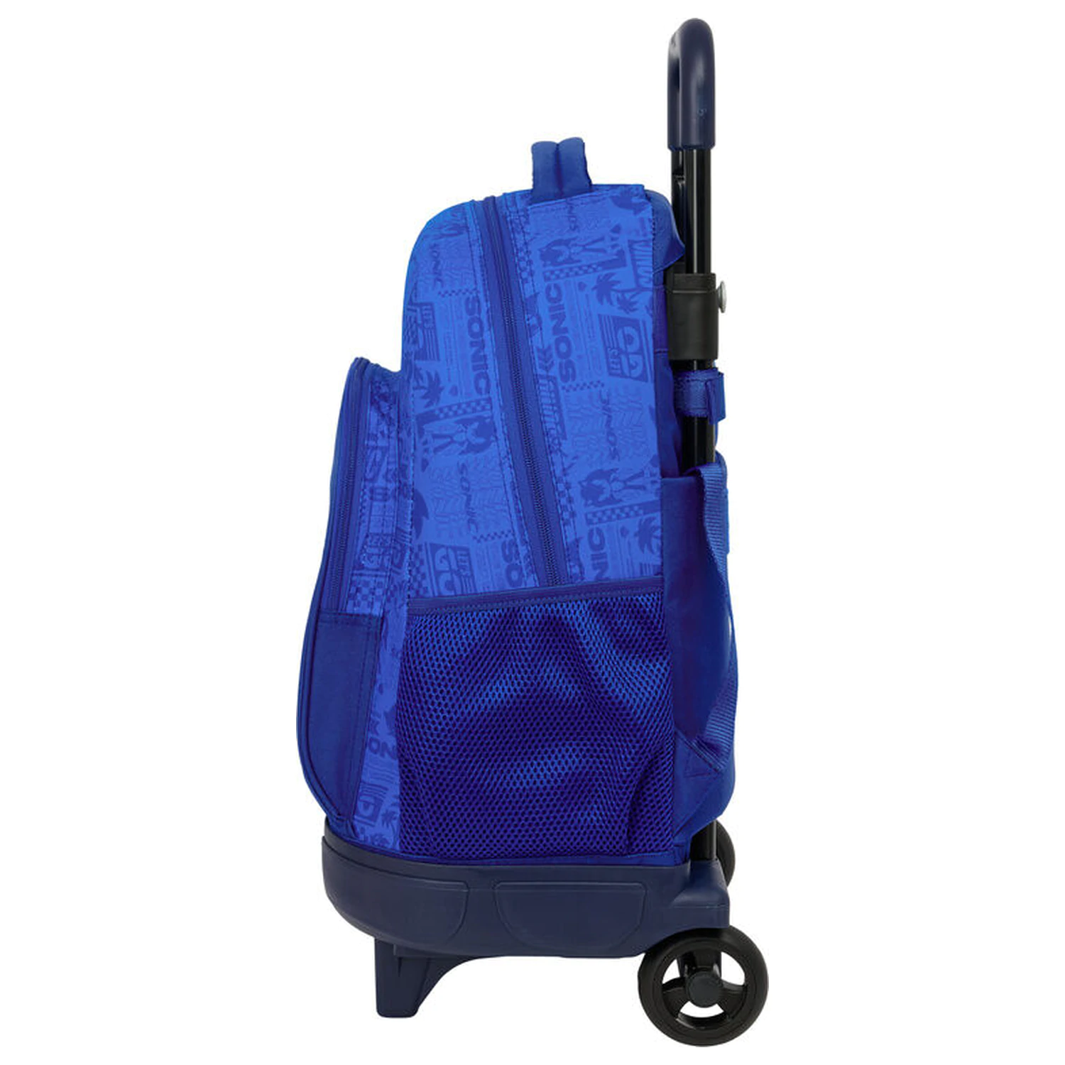 Sonic the Hedgehog Compact trolley 45cm product photo