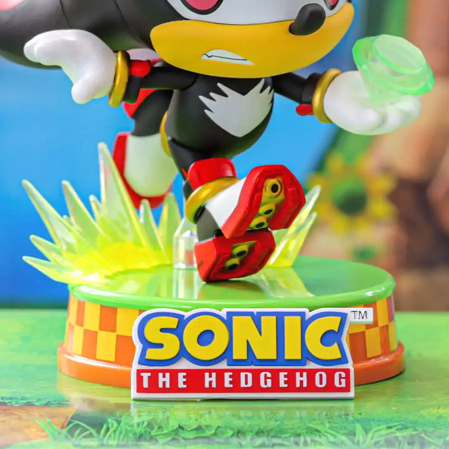 Sonic the Hedgehog Cosbaby (S) Mini Figure Shadow 12 cm product photo