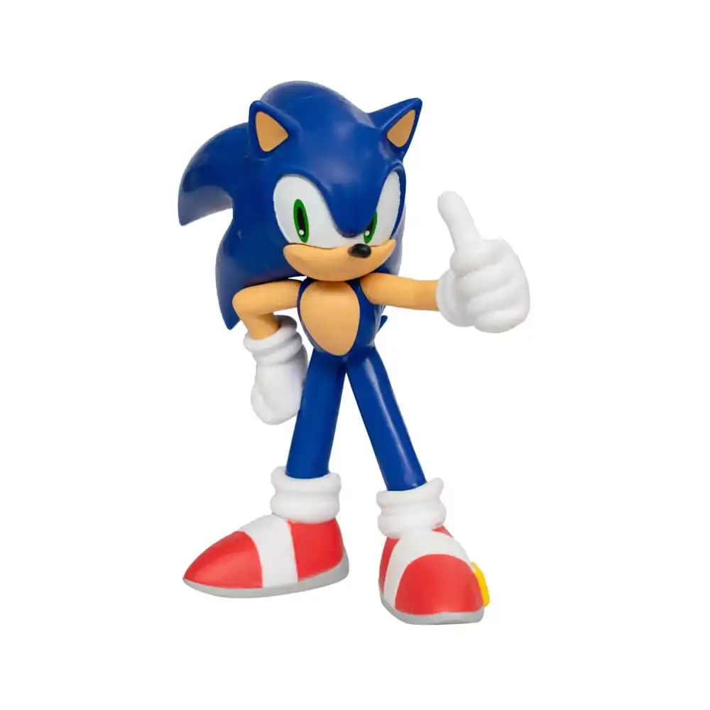 Sonic the Hedgehog Premium Figure Sonic 16 cm
 product photo