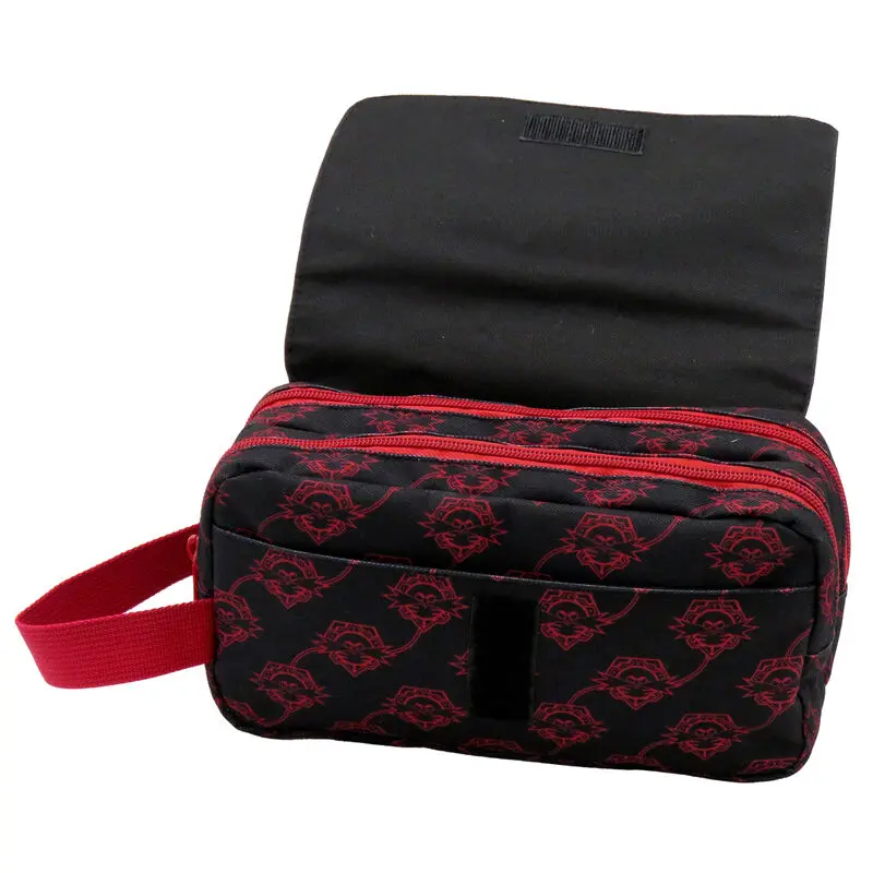 Sonic the Hedgehog double vanity case product photo