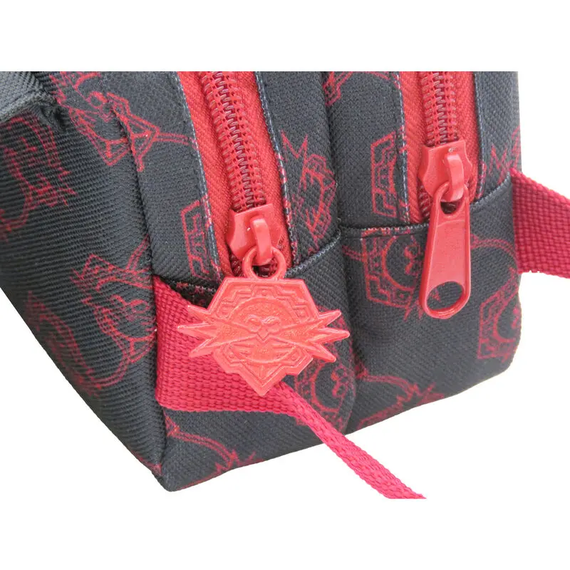 Sonic the Hedgehog double vanity case product photo