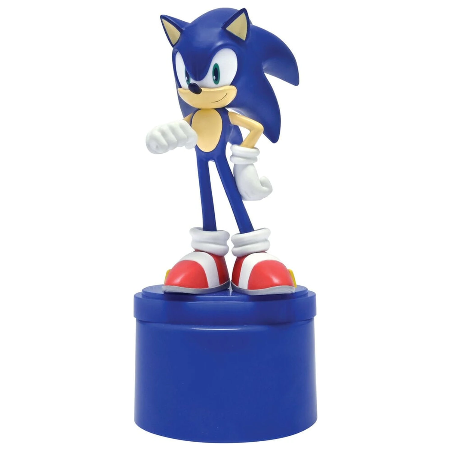 Sonic The Hedgehog Night Light product photo
