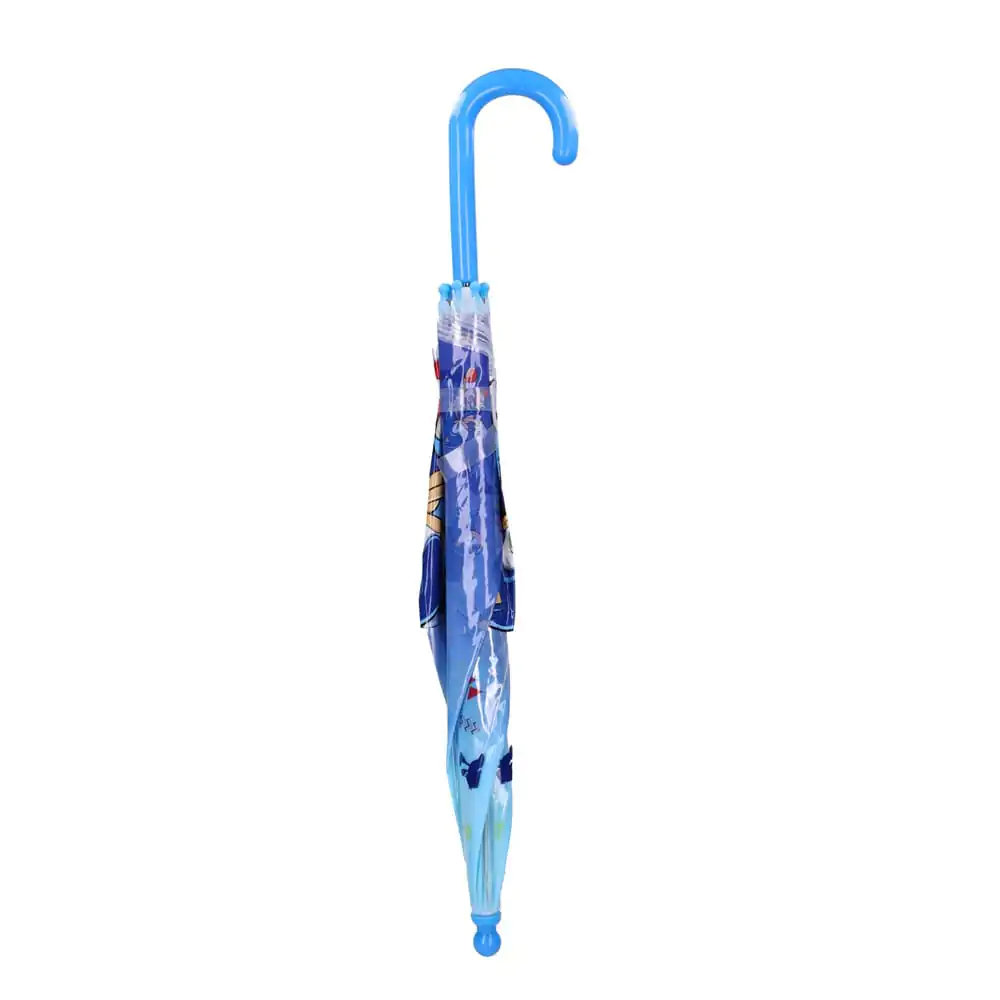 Sonic the Hedgehog Umbrella Rainy Days product photo