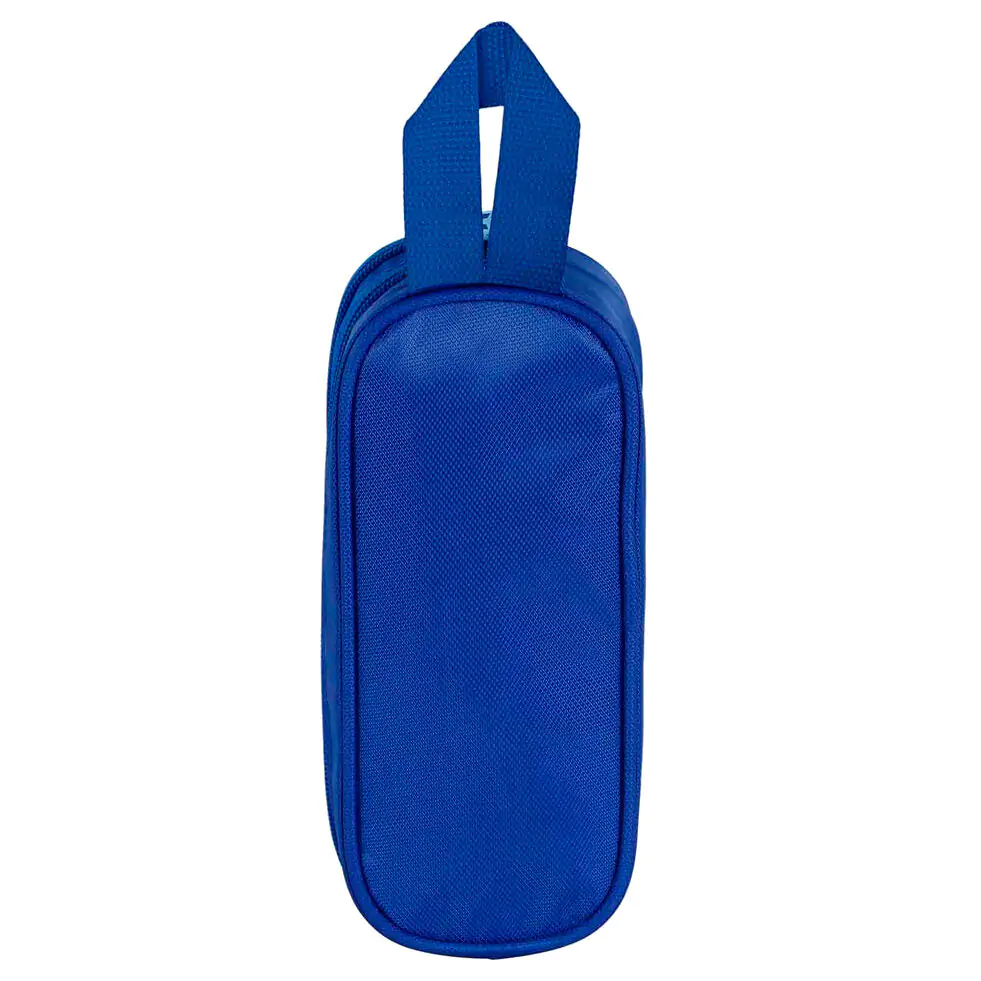 Sonic the Hedgehog Face 3D double pencil case product photo